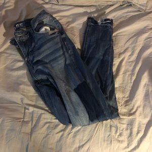Ram page jeans